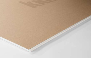 Гипсокартонный лист 9,5*1200*2500 KNAUF 1уп=72шт (416718)