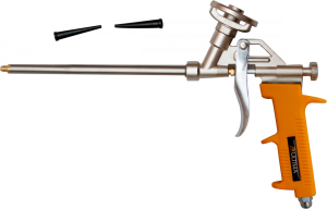 Пистолет для монтажной пены Ultima Standart ULTIM018S 